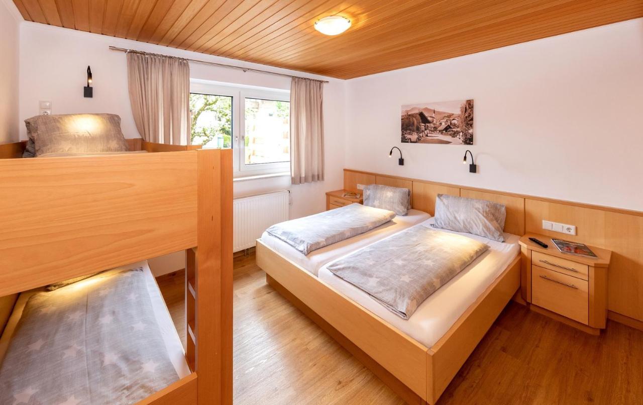 Elto Appartements Chalet カプルーン エクステリア 写真